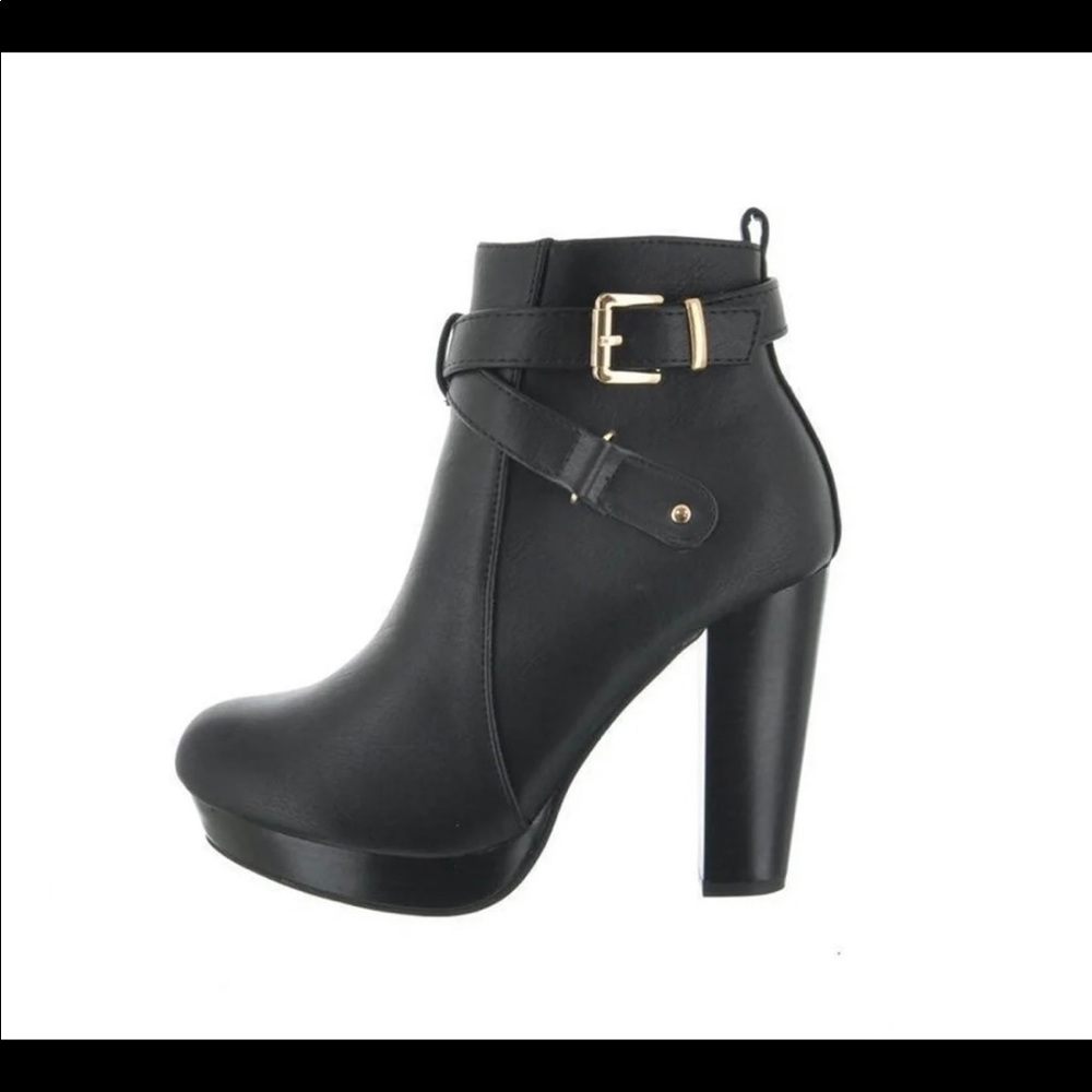 Top moda boots